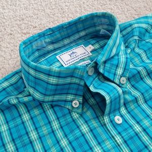 Southern Tide Button Down / Dress Shirt